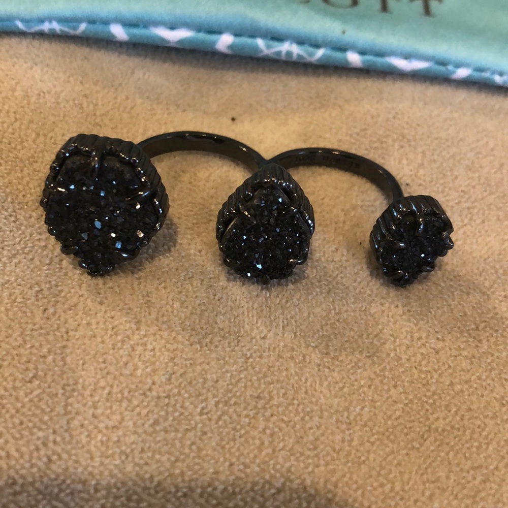 Kendra Scott Ring